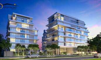 Imagem: Cobertura à venda, 363 m² por R$ 7.275.835,47