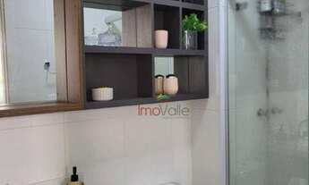 Imagem 5: Apartamento com 1 dormitório à venda, 38 m² por R$ 425.000,00 - Jardim Aquarius - São José