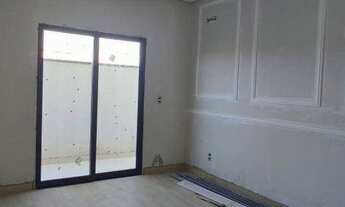 Imagem 6: Bela casa nova no Condomínio Portal dos Bandeirantes com previsão de entrega em Fevereiro