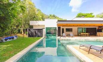 Imagem: Casa com 4 dormitórios à venda, 470 m²