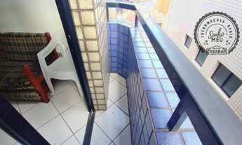 Imagem 3: Ótimo apartamento à venda localizado no Boqueirão - Praia Grande - SP