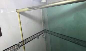 Imagem 2: Casa com 6 dormitórios à venda, 330 m² por R$ 550.000 - Campo Grande - Rio de Janeiro/RJ