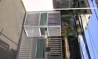 Imagem 6: Casa sobrado comercial possui 140 metros em Pinheiros - São Paulo - SP