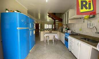 Imagem 4: Village com 3 dormitórios à venda, 128 m² por R$ 800.000,00 - Maitinga - Bertioga/SP