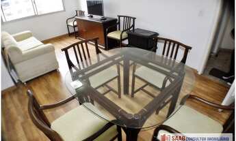 Imagem 3: Apto para venda a 800m de metro brigadeiro e shopping patio Paulista