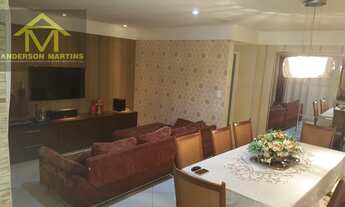 Imagem 3: Apartamento para venda possui 148 metros quadrados com 3 quartos