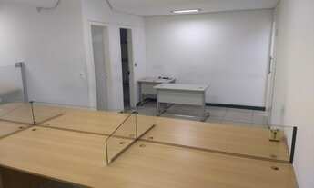 Imagem 6: Belo Horizonte - Conjunto Comercial/sala - Centro