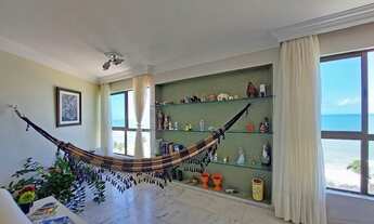 Imagem 7: Apartamento para aluguel totalmente mobiliado com 215 metros, 3 quartos na Avenida Boa Via