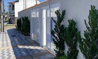 Imagem 2: Casa para Venda em Itanhaém, Jardim Regina, 2 dormitórios, 1 suíte, 2 banheiros, 2 vagas