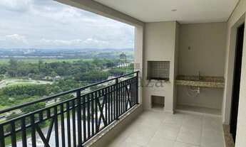 Imagem: Apartamento - Jardim Esplanada - 157m²