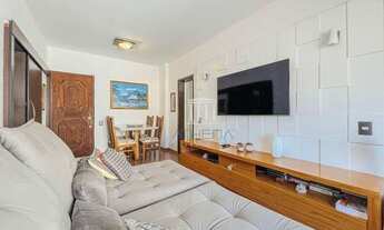 Imagem 3: Apartamento com 2 dormitórios à venda, 73 m² por R$ 450.000,00 - Alto - Teresópolis/RJ