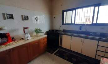 Imagem 3: LINDO SOBRADO NA PRAIA GRANDE 3 DORM 2 SUÍTES E 2 VAGAS