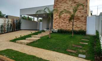 Imagem 3: Ribeirão Preto - Casa de Condomínio - QUINTA DOS VENTOS