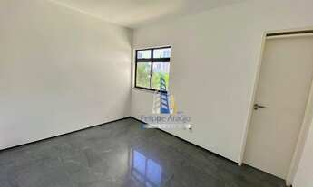 Imagem 6: Apartamento com 4 dormitórios à venda, 195 m² por R$ 650.000,00 - Guararapes - Fortaleza/C