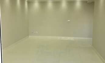 Imagem 2: Apartamento para venda possui 103 metros quadrados com 3 quartos com suíte ,2 vagas de gar