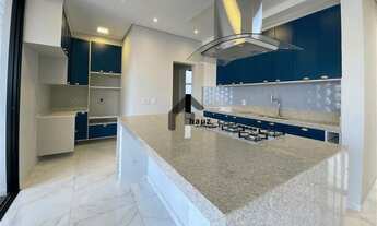 Imagem 5: Casa à venda, 3 quartos, 3 suítes, 4 vagas, Cyrela Landscape Esplanada - Votorantim/SP