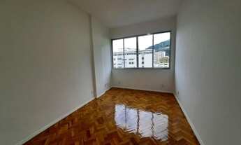 Imagem 5: RIO DE JANEIRO - Apartamento Padrão - TIJUCA