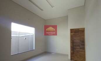 Imagem 5: Casa de condomínio térrea para aluguel com 164 metros quadrados com 3 quartos