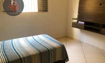 Imagem 9: Casa à venda, 150 m² por R$ 480.000,00 - Vila Guiomar - Santo André/SP