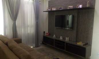 Imagem 2: Apartamento - Chácara das Nações - Valinhos