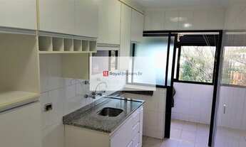 Imagem 7: Apartamento à venda no bairro Vila Leopoldina - São Paulo/SP, Zona Oeste