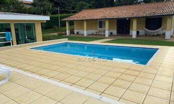 Imagem 3: Chácara - Colinas do Mosteiro de Itaici - Indaiatuba SP