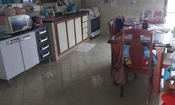 Imagem 4: Casa para venda tem 450 metros quadrados com 3 quartos em Jardim Sulacap - Rio de Janeiro