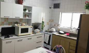 Imagem 6: Casa para venda possui 145 metros quadrados com 2 quartos em Jardim Popular - São Paulo