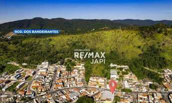 Imagem 6: GALPÃO PARA LOCAÇÃO - JUNDIAÍ - SP - BAIRRO NOVA JUNDIAINÓPOLIS - 644 m²