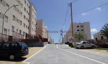 Imagem 5: APARTAMENTO RESIDENCIAL em CAMPINAS - SP, JARDIM NOVA EUROPA