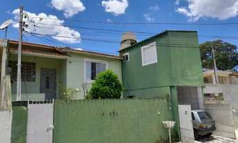 Imagem 2: CASA RESIDENCIAL em SÃO PAULO - SP, CIDADE DUTRA