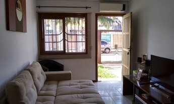 Imagem 4: CANOAS - Casa Padrão - São José