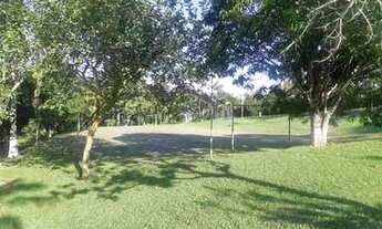 Imagem 5: SITIO EM PORTO FELIZ COM LAGO!