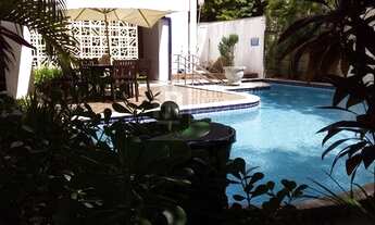 Imagem 2: 21- JO- Edifício Vereda Prince - Casa Forte