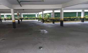 Imagem 6: Kitnet 30 mts mobiliado uma vaga de garagem em Real - Praia Grande - SP