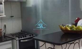 Imagem 7: APARTAMENTO 02 QTS 01VG NO BAIRRO CANDIDA FERREIRA CO