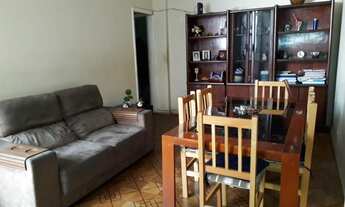 Imagem 2: Apartamento de 100 metros quadrados no bairro Copacabana com 3 quartos