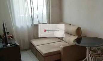 Imagem 2: Apartamento à venda no bairro Santa Maria - Osasco/SP