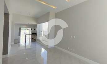 Imagem 5: Casa a venda no condomínio Solaris Residencial Clube - 3 suítes por R$ 895.000,00