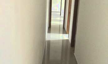 Imagem 5: Sobrepostas novas 3 dormitórios sendo uma suíte com closet