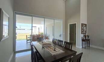 Imagem 7: Casa à venda, 350 m² por R$ 1.750.000,00 - Condomínio Xapada Parque Ytu - Itu/SP