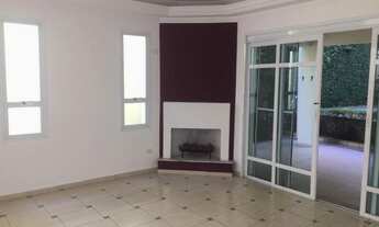 Imagem 4: Linda Casa a venda Residencial 3 em Alphaville - Barueri - SP