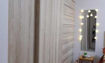 Imagem 7: Apartamento - Mansões Santo Antônio - Campinas