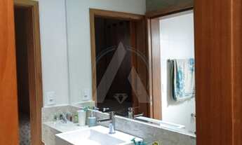 Imagem 2: MIRASSOL - Casa de Condomínio - Condomínio Parque da Nascente