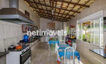 Imagem 7: Venda Casa Esplanada Belo Horizonte