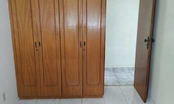 Imagem 7: Apartamento para venda com 100 metros quadrados com 3 quartos em Ponta da Praia - Santos