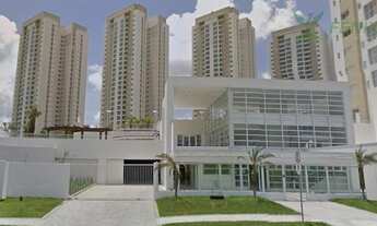 Imagem 2: Apartamento com 3 dormitórios à venda, 88 m² por R$ 675.000,00 - Ecoville - Curitiba/PR