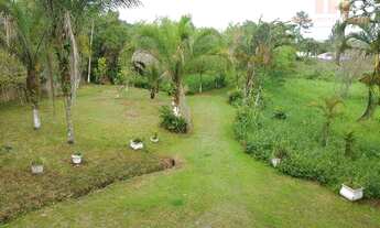 Imagem 5: Chácara com 7 dormitórios à venda, 8170 m² por R$ 480.000,00 - Nova Vatrapua - Peruíbe/SP