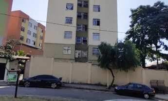 Imagem: BELO HORIZONTE - Apartamento Padrão - Vila