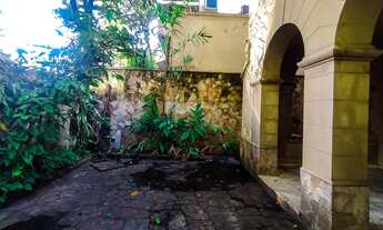 Imagem 4: Casa para aluguel e venda com 510 metros quadrados com 4 quartos em Laranjeiras